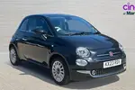 2023 Fiat 500