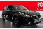 2022 MG MG3