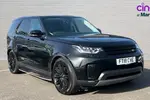 2018 Land Rover Discovery
