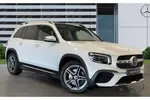 2021 Mercedes-Benz GLB