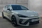 2025 Cupra Leon