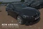 2019 BMW 4 Series