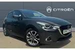 2017 Mazda 2