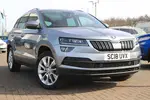 2018 Skoda Karoq