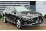 2021 Mercedes-Benz EQA