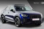 2025 Audi Q2