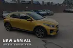 2022 Kia XCeed