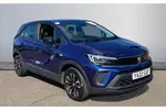 2022 Vauxhall Crossland