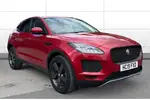 2019 Jaguar E-Pace