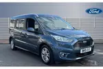 2019 Ford Grand Tourneo Connect