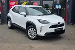 2023 Toyota Yaris Cross