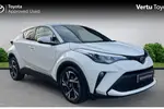 2022 Toyota C-HR