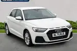 2025 Audi A1