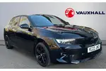 2022 Vauxhall Astra