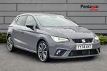 2025 SEAT Ibiza