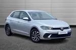 2024 Volkswagen Polo
