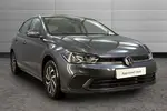 2023 Volkswagen Polo
