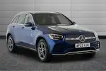 2022 Mercedes-Benz GLC