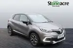 2019 Renault Captur
