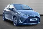 2019 Toyota Yaris