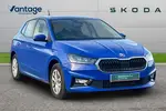 2023 Skoda Fabia