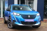 2022 Peugeot e-2008