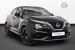 2020 Nissan Juke