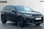 2022 Land Rover Discovery Sport
