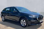 2026 Skoda Scala