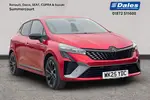 2025 Renault Clio