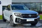 2024 Volkswagen Touareg