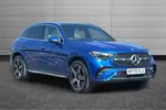 2025 Mercedes-Benz GLC