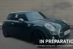 2018 MINI Hatchback