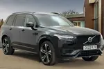 2022 Volvo XC90