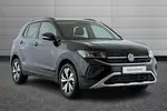 2025 Volkswagen T-Cross