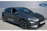 2020 Ford Focus