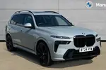 2024 BMW X7