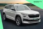 2023 Skoda Kodiaq