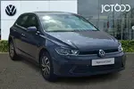 2023 Volkswagen Polo