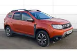 2023 Dacia Journey
