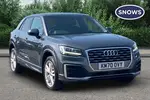 2020 Audi Q2