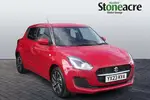 2023 Suzuki Swift