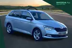 2020 Skoda Fabia