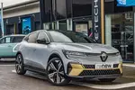 2023 Renault Megane E Tech