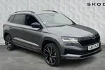 2023 Skoda Karoq
