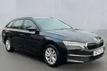 2025 Skoda Octavia Estate