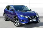 2017 Nissan Qashqai