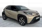 2022 Toyota Aygo X
