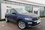 2020 Volkswagen T-Roc