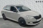 2020 Skoda Fabia
